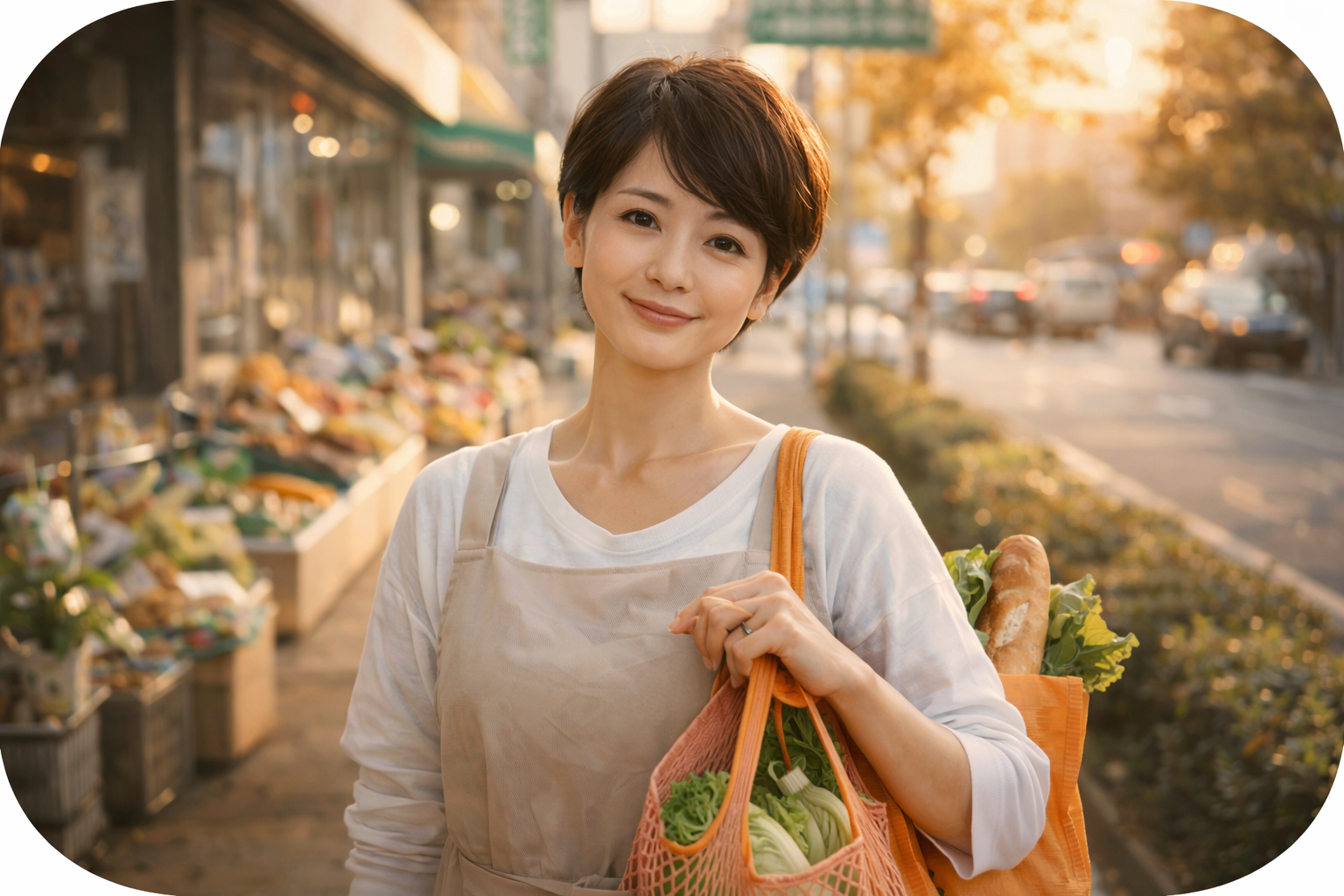 真理恵