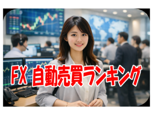 FX 自動売買ランキング